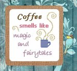 (image for) Magic Coffee